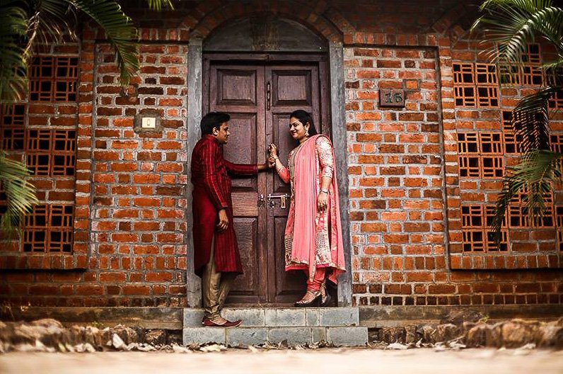 Best Pre-Wedding Shoot Locations in Chennai